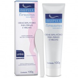 Creme DepilatÓrio Nupill Firmness Perna E Virilha 100g