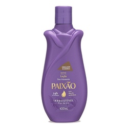 Hidratante PaixÃo IrresistÍvel 400ml
