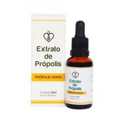 Propolis Extrato Gts 20ml