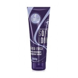 Leave-in Haskell Quina Rosa 240g