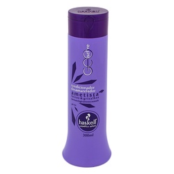 Condicionador Haskell Ametista 300ml
