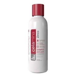 Celamina Zinco Shampoo 150ml