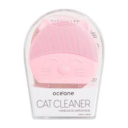 Aparelho De Limpeza Facial Oceane ElÉtrico