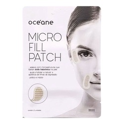 Adesivo Facial Oceane Pill Path Rejuve