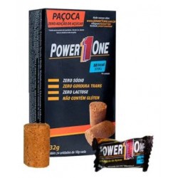 PaÇoca Rolha Power One Zero 18g