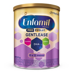 FÓrmula Infantil Enfamil Gentlease 800g