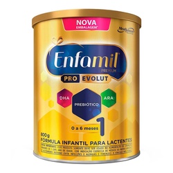 FÓrmula Infantil Enfamil Premium 1 800g