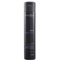 Shampoo Acquaflora Efeito Liso 300ml