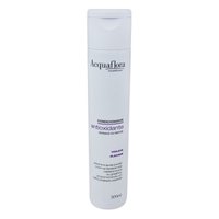 Condicionador Acquaflora Antioxidante Normal E Mistos 300ml
