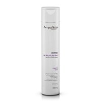 Shampoo Acquaflora Antioxidante Seco Danificados 300ml