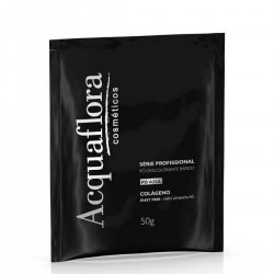 Descolorante Acquaflora PÓ Azul SachÊ 50g