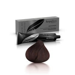 Tintura Acquaflora Sem AmÔnia 4.0 Castanho Natural