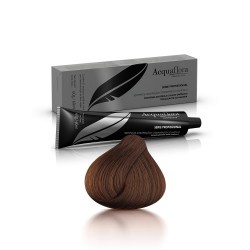 Tintura Acquaflora Sem AmÔnia 5.0 Castanho Claro