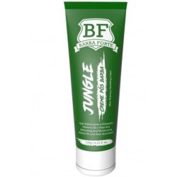 Creme Barba Forte PÓs Barba Jungle 120g
