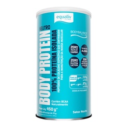 Equaliv Body Protein 450g