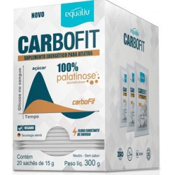 Equaliv Carbofit 20 SachÊs 15g