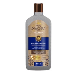 Shampoo Tio Nacho Antiqueda Engrossador 415ml