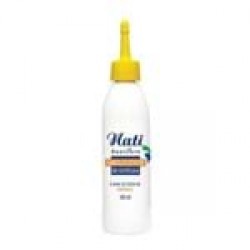 Amolecedor De CutÍculas Nati Mel E PrÓpolis 100ml