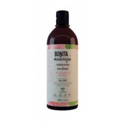 Ativador De Cachos Bonita Por Natureza Ch2 500ml