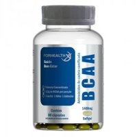 Bcaa 60cps