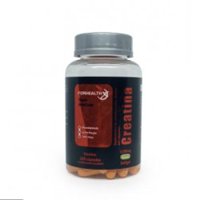 Creatina 1100mg 120cps Forhealth