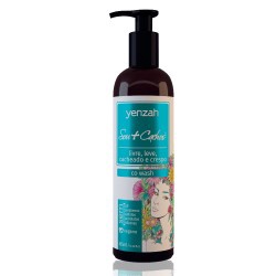 Condicionador Yenzah Sou+ Cacho Co Wash 365ml