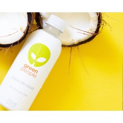 Água De Coco Greenpeople 290ml