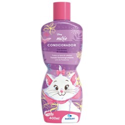 Condicionador Neutrocare Disney Marie 400ml