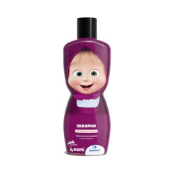 Condicionador Neutrocare Disney Masha E O Urso 400ml