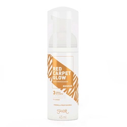 Autobronzeador Skelt Mini Mousse Red Carpet45