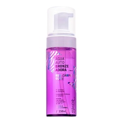 Água Autobronz Skelt Dark Red Carpet 150ml