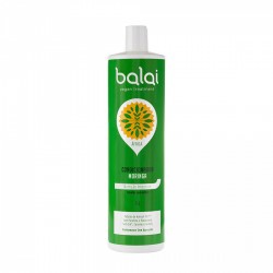 Condicionador Balai NutriÇÃo Intensiva África 1l