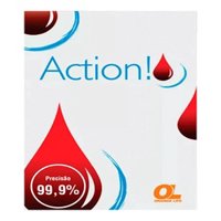 Action Autoteste De Hiv Tipo 1