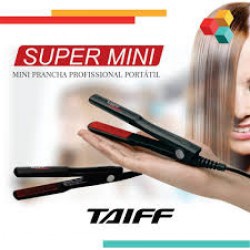 Chapa Taiff Super Mini Bivolt