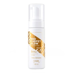 Autobronzeador Skelt Mousse Red Carpet 140ml