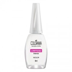 Esmalte Colorama Incolor 8ml