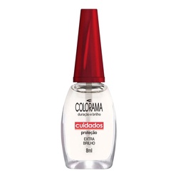 Esmalte Colorama Extra Brilho 8ml