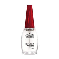 Esmalte Colorama Fortalecedor 8ml