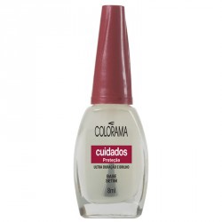 Esmalte Colorama Base Setim 8ml