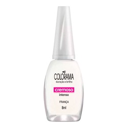 Esmalte Colorama FranÇa 8ml