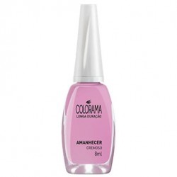 Esmalte Colorama Amanhecer 8ml