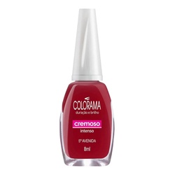 Esmalte Colorama Quinta Avenida 8ml