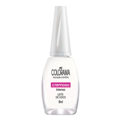 Esmalte Colorama Leite De Coco 8ml