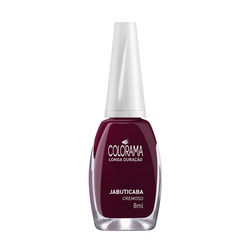 Esmalte Colorama Jabuticaba 8ml
