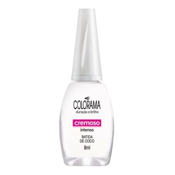 Esmalte Colorama Batida De Coco 8ml