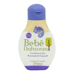 Condicionador BebÊ Natureza Lavanda 230ml
