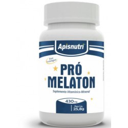 Capsulas Zen 60cps Apisnutri
