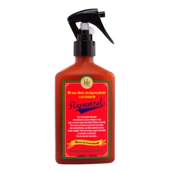 TÔnico Capilar Lola Rapunzel Crescimento 230ml