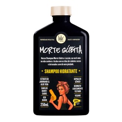 Shampoo Lola Morte SÚbita Hidratante 250ml