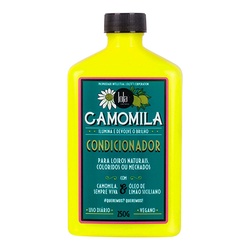 Condicionador Lola Camomila 250g
